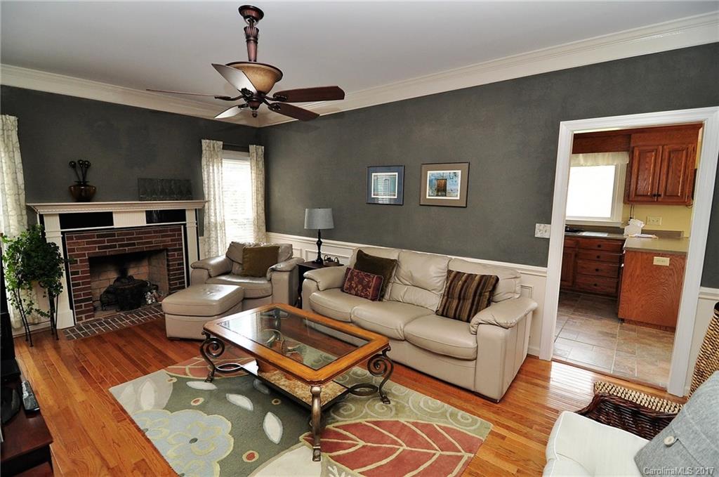 Mccarron - Residential