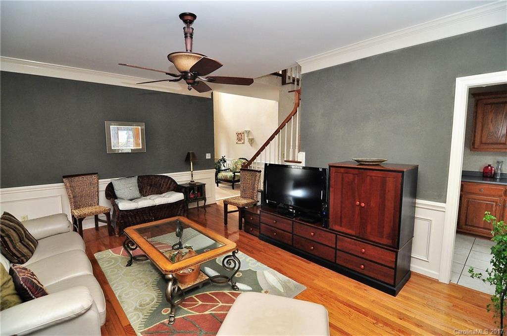 Mccarron - Residential