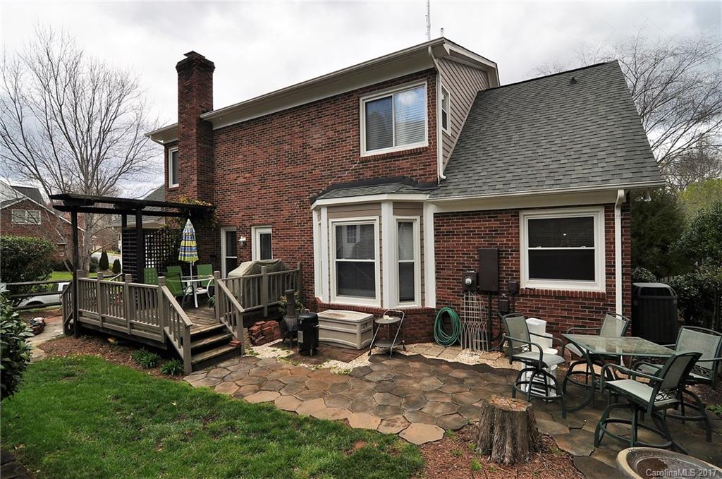 Mccarron - Residential