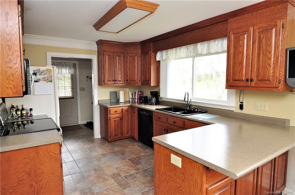 Mccarron - Residential