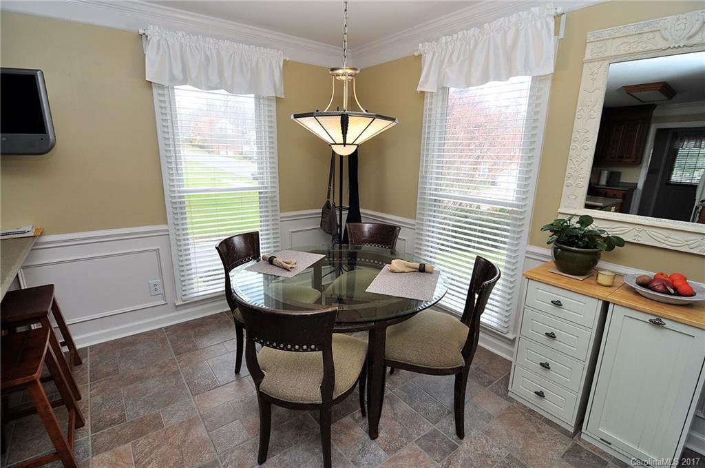 Mccarron - Residential
