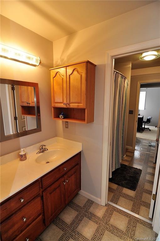 Mccarron - Residential
