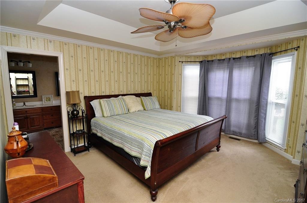 Mccarron - Residential