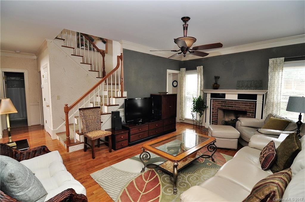 Mccarron - Residential