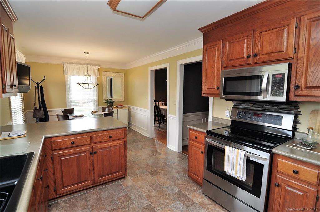 Mccarron - Residential