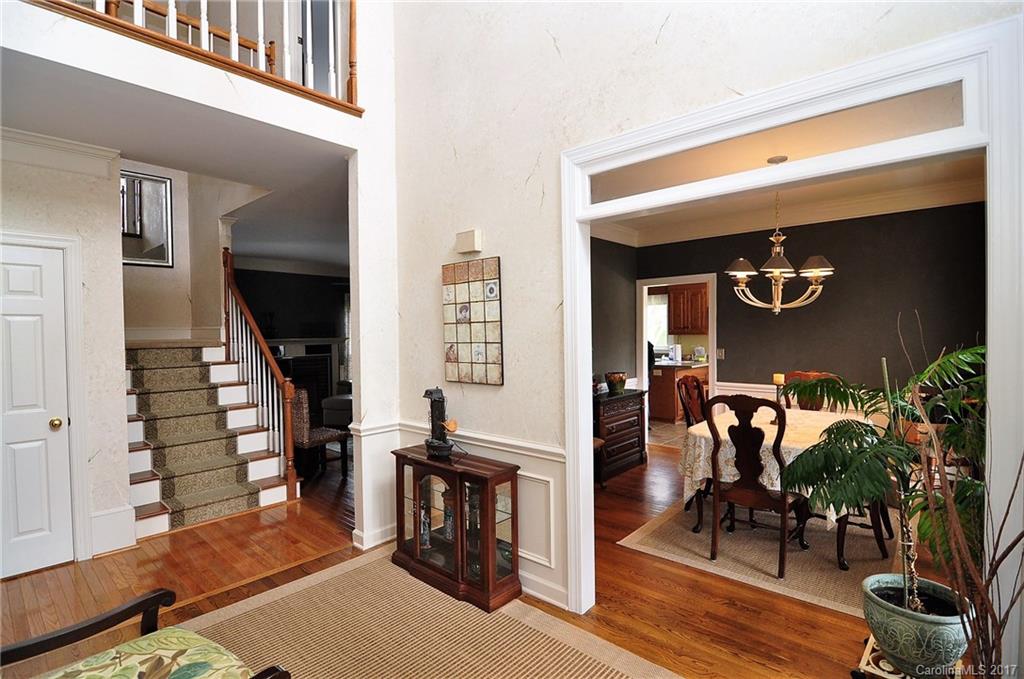 Mccarron - Residential