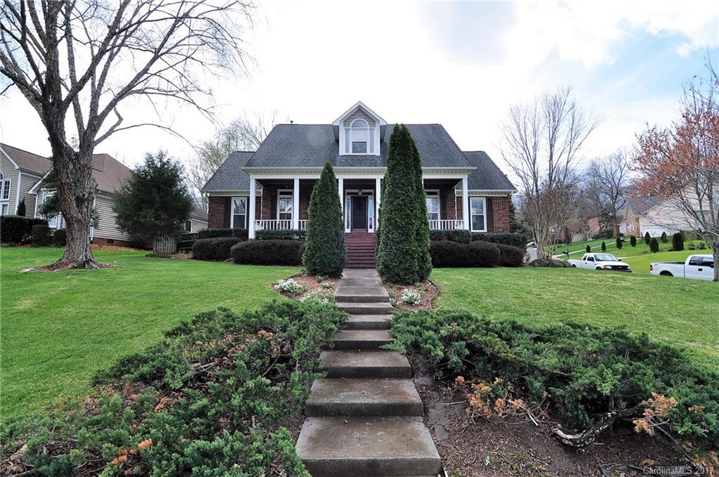 Mccarron - Residential