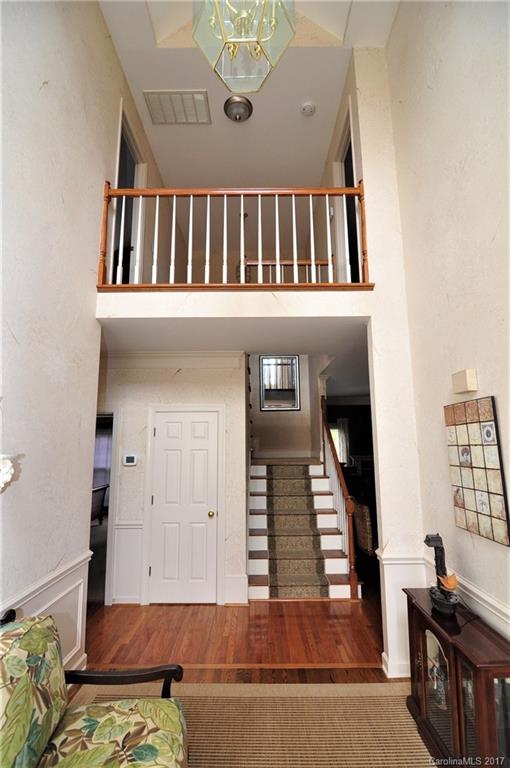 Mccarron - Residential