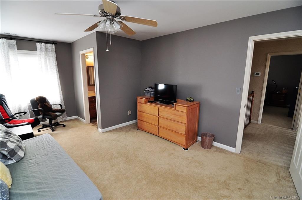 Mccarron - Residential