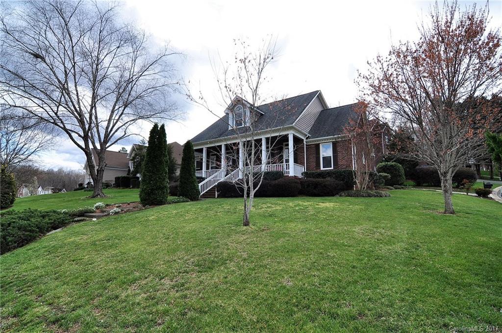 Mccarron - Residential
