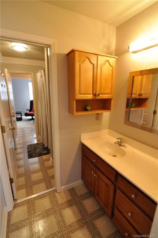 Mccarron - Residential