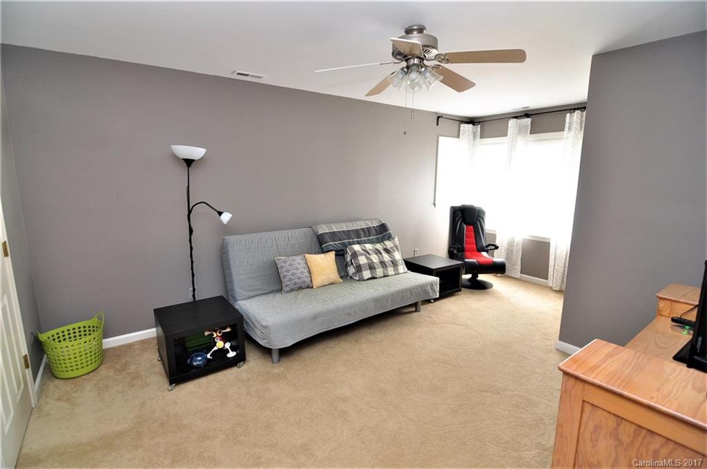 Mccarron - Residential