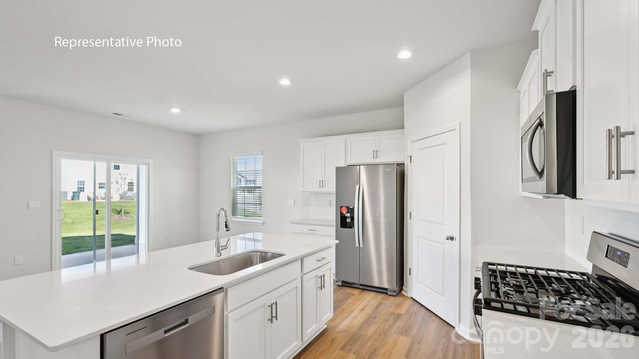 269 Mary Locke Way