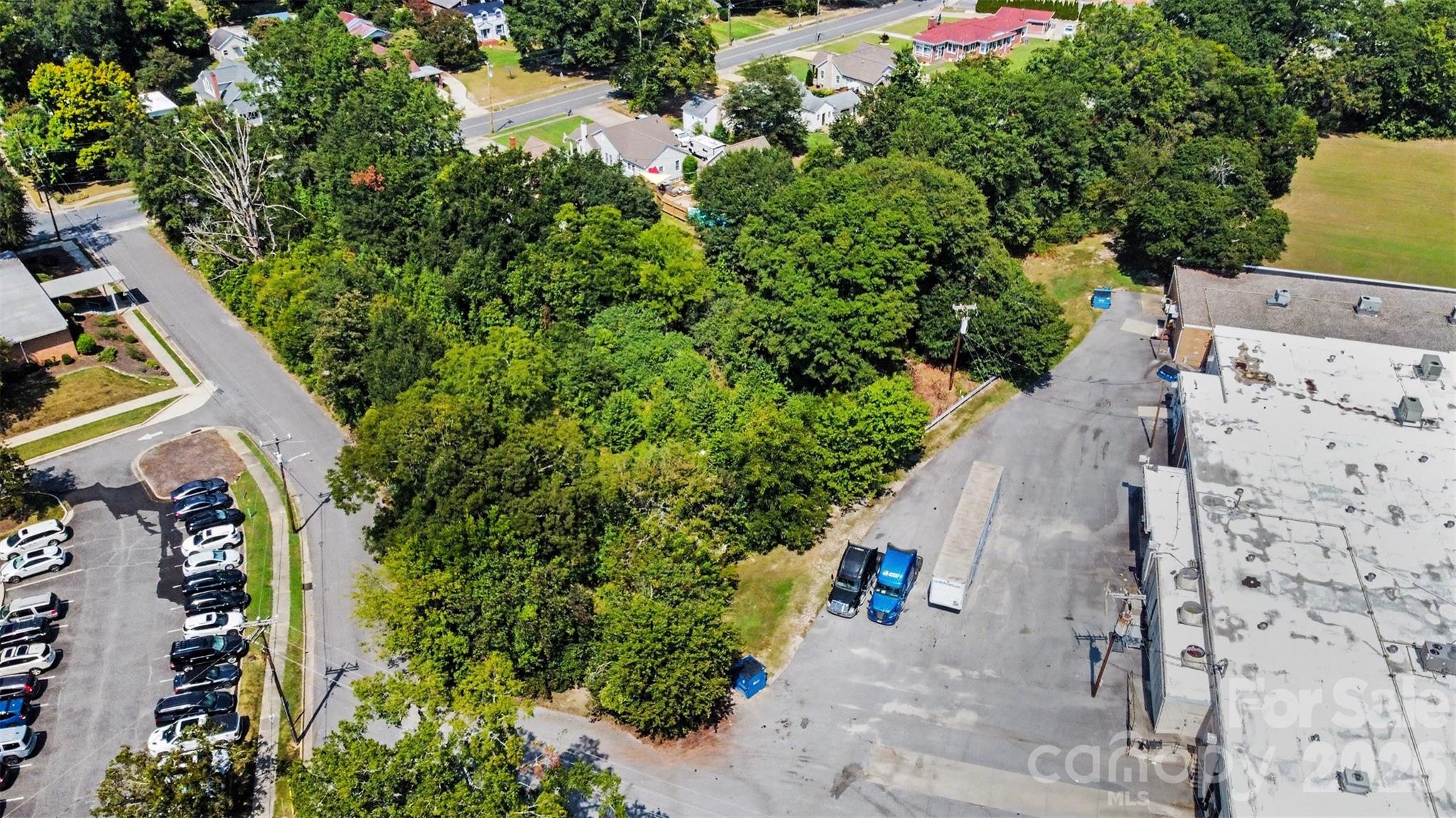 116 Calhoun Road