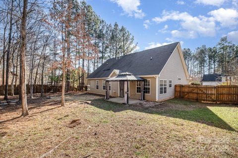 A home in Waxhaw