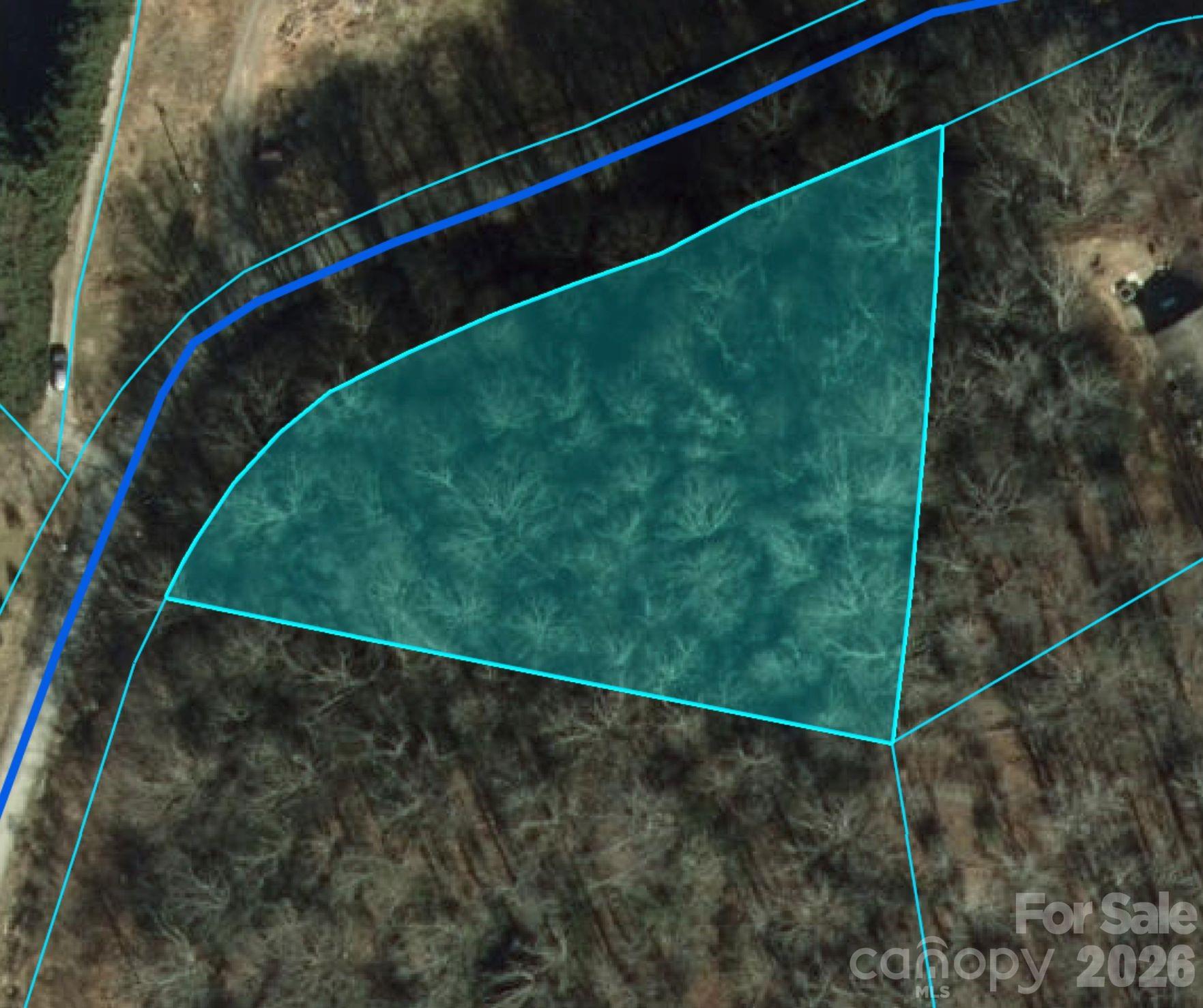 0 Clarks Branch Road