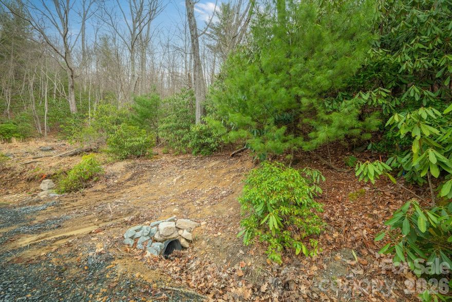 PRICED TO SELL and ready for your mountain dream home. Tucked away on a quiet road in the heart of Beech Mountain, this beautiful wooded lot offers an exceptional opportunity to build your dream mountain retreat at nearly 4,000 feet elevation—where cool summer temperatures and peaceful surroundings define the High Country lifestyle. The property is ideally located just minutes from the amenities of the Beech Mountain Club, with eligibility for property owner membership providing access to golf, tennis, pickleball, dining, and more. Outdoor recreation is right at your doorstep with the slopes of Beech Mountain Ski Resort, along with convenient access to shopping and dining in downtown Beech Mountain. The lot is ready for your vision with a driveway already installed, complete with a large drainage pipe for proper water flow. Utilities are available, including electric, city water and sewer, and high-speed internet—making the building process that much easier. Enjoy seasonal mountain views, mature trees, and a serene natural setting that offers both privacy and convenience. Whether you're planning a full-time residence, vacation home, or investment property, this homesite presents an outstanding opportunity to build in one of the High Country’s most desirable mountain communities.