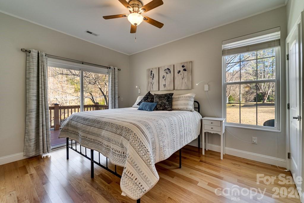 Tuckasegee River Landing - Residential