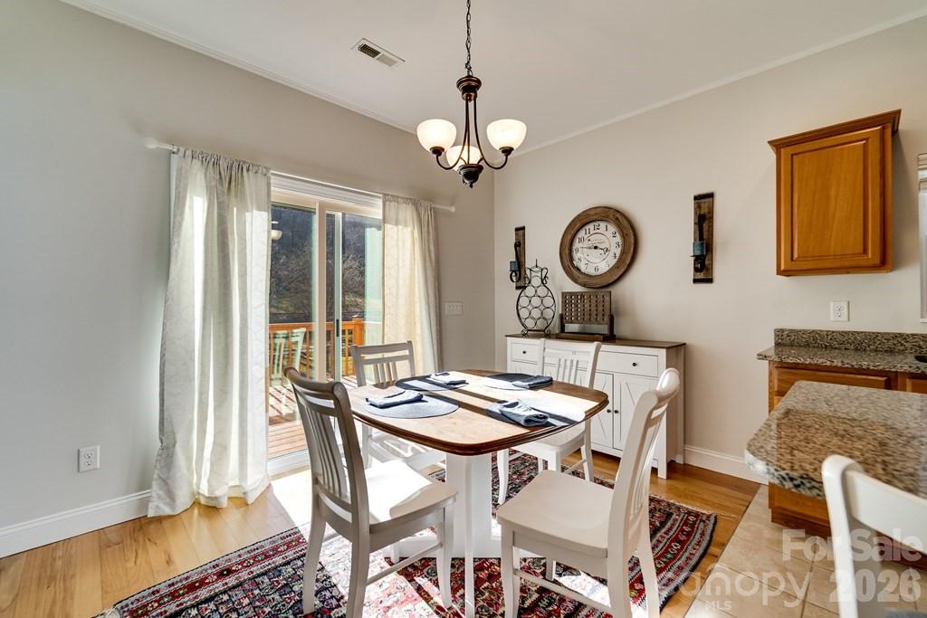 Tuckasegee River Landing - Residential