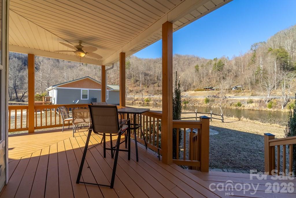 Tuckasegee River Landing - Residential