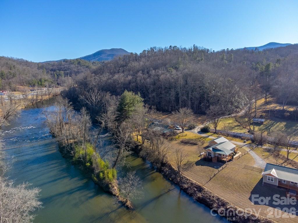 Tuckasegee River Landing - Residential