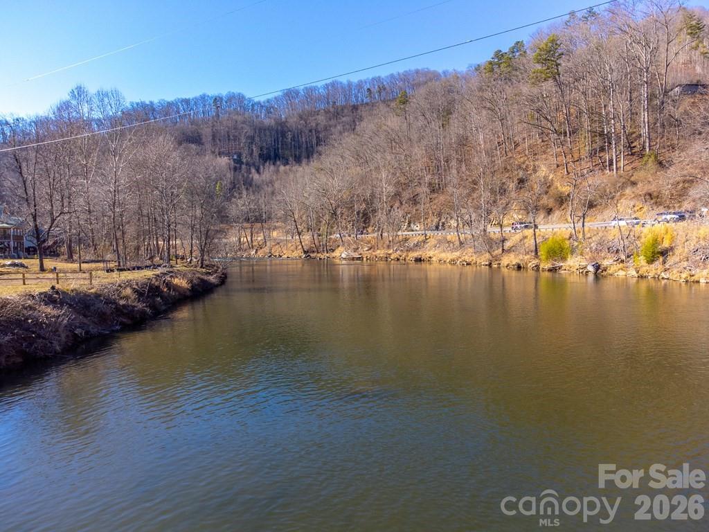 Tuckasegee River Landing - Residential