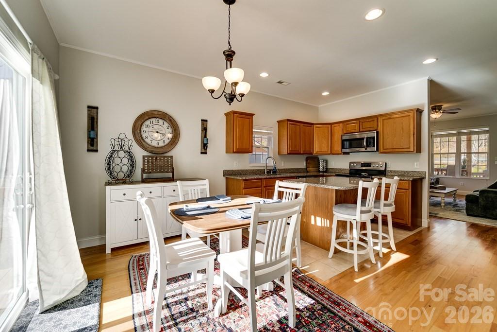 Tuckasegee River Landing - Residential