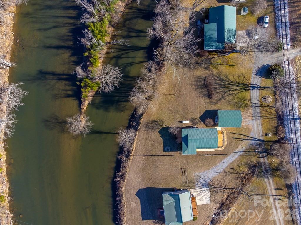 Tuckasegee River Landing - Residential