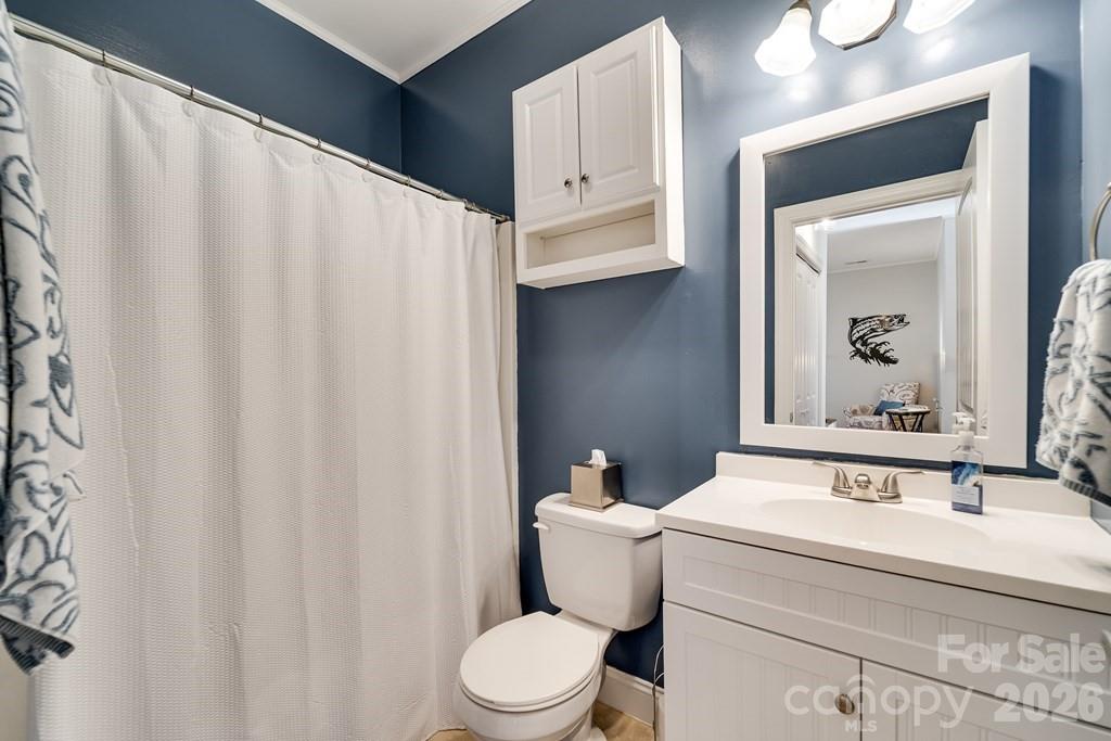 Tuckasegee River Landing - Residential