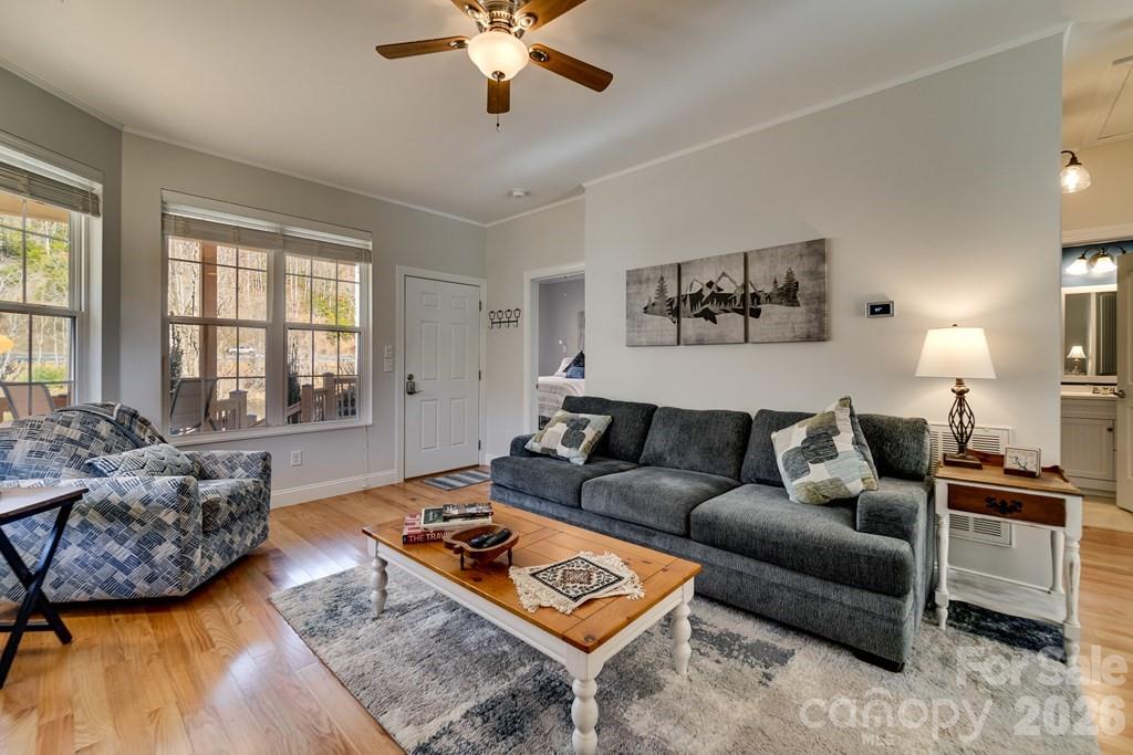 Tuckasegee River Landing - Residential