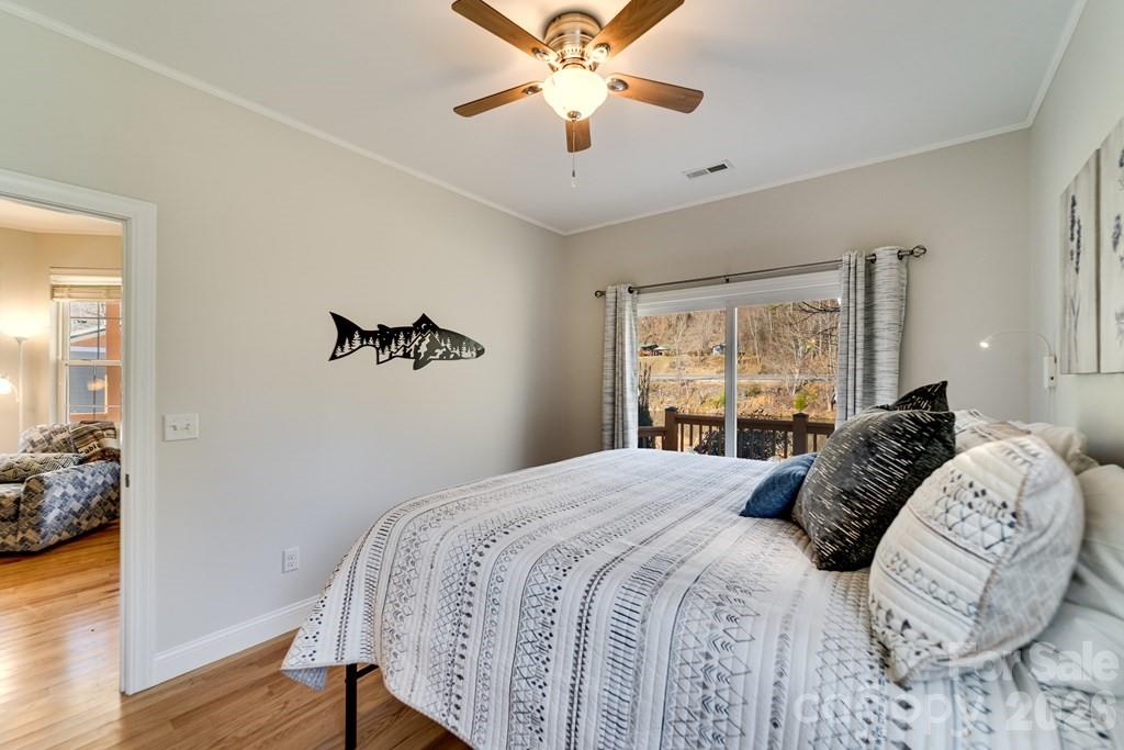 Tuckasegee River Landing - Residential