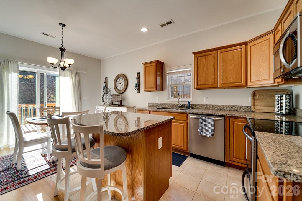 Tuckasegee River Landing - Residential