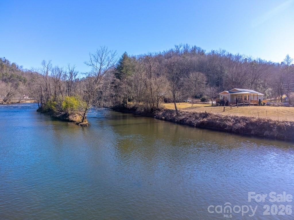 Tuckasegee River Landing - Residential