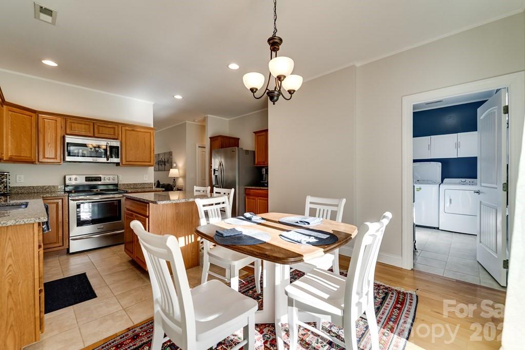 Tuckasegee River Landing - Residential