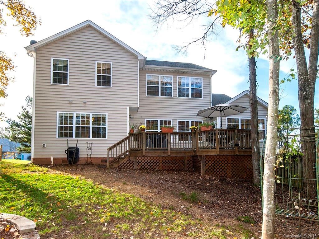 Tega Cay - Residential