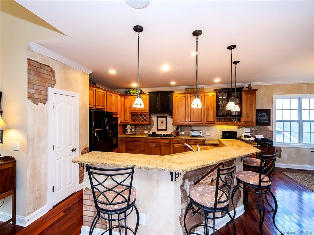 Tega Cay - Residential