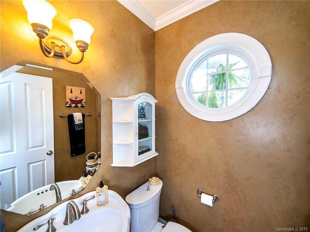 Tega Cay - Residential