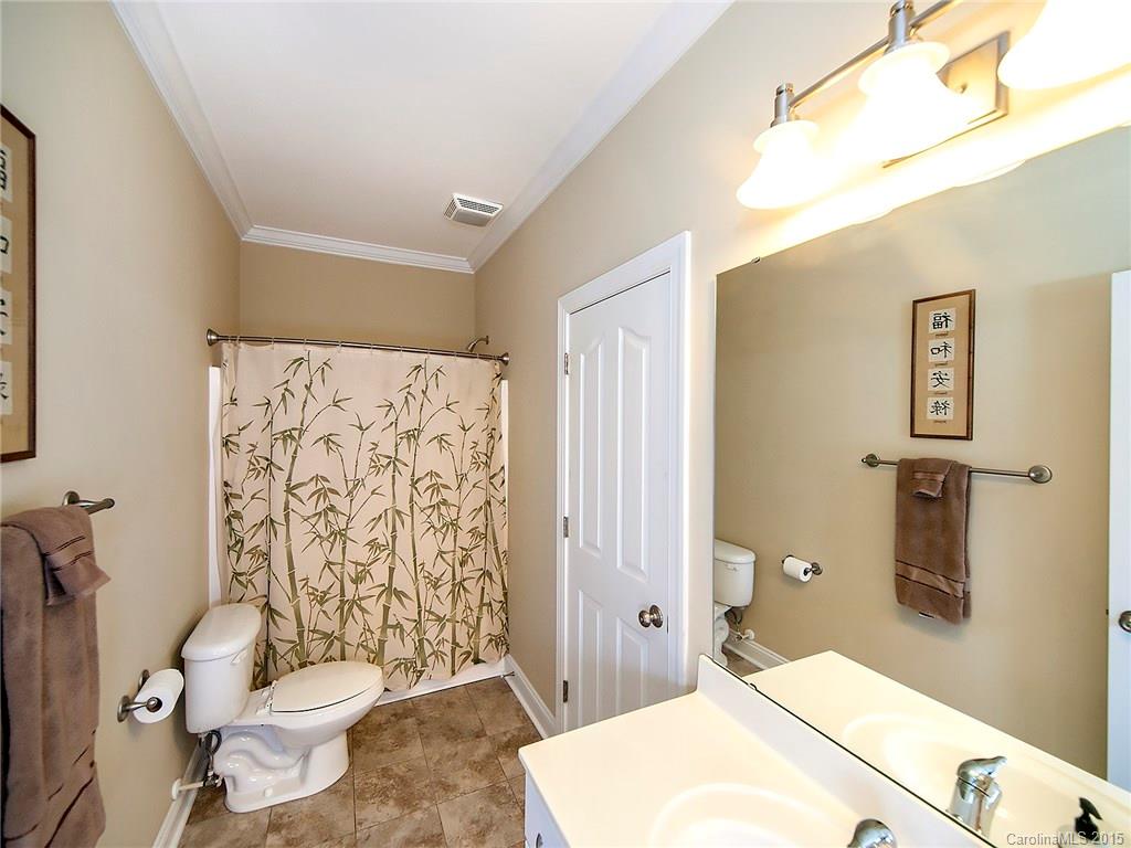 Tega Cay - Residential