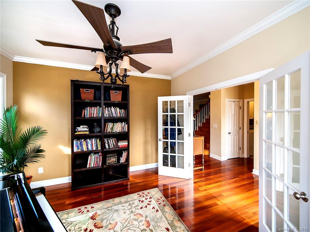 Tega Cay - Residential