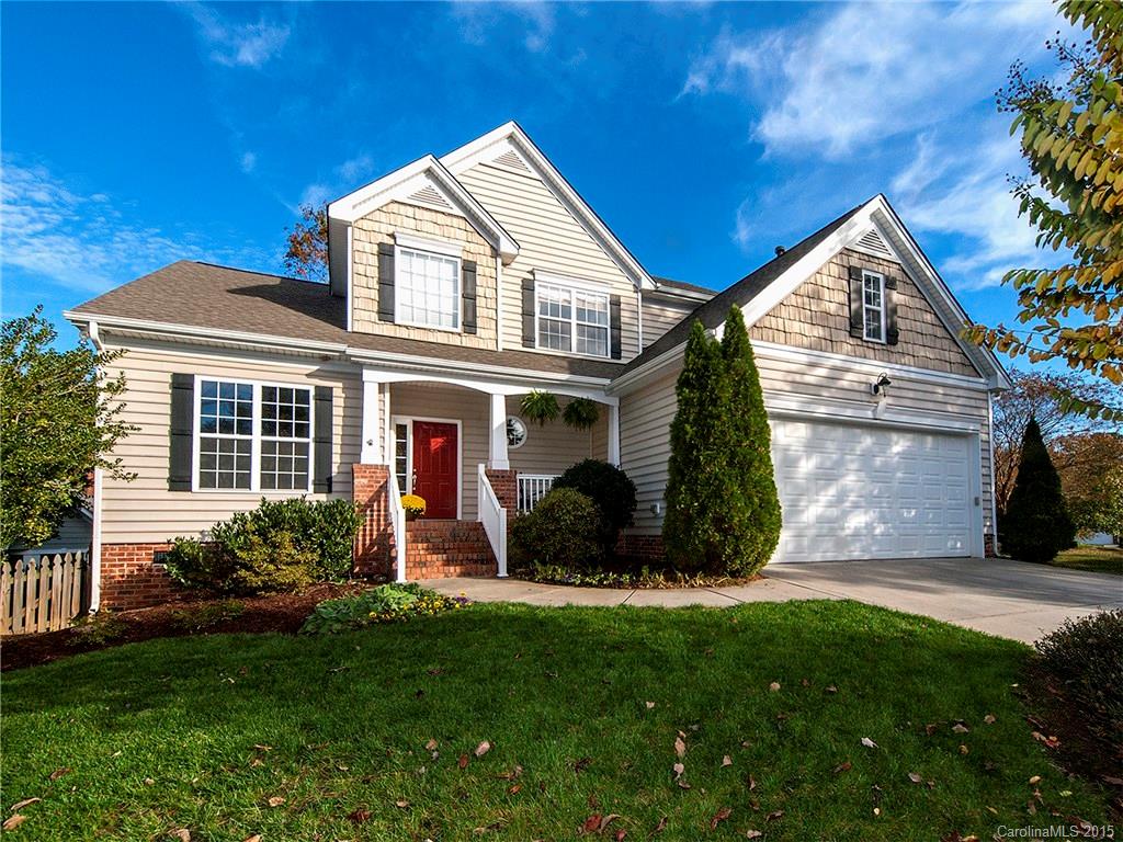 Tega Cay - Residential