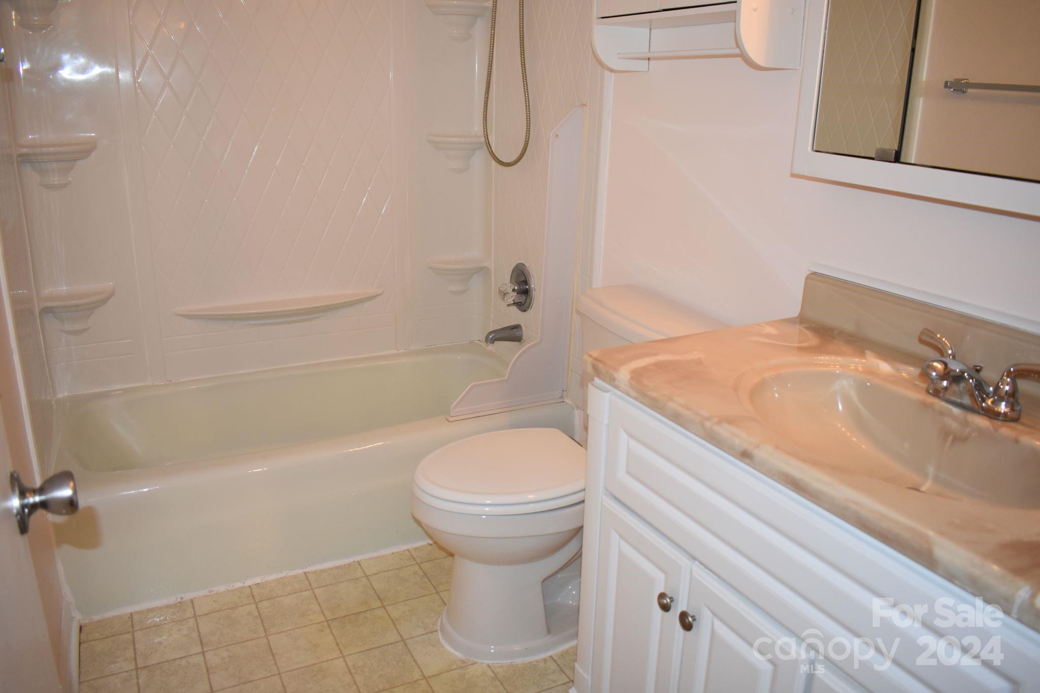 Wiltshire Village - Residential