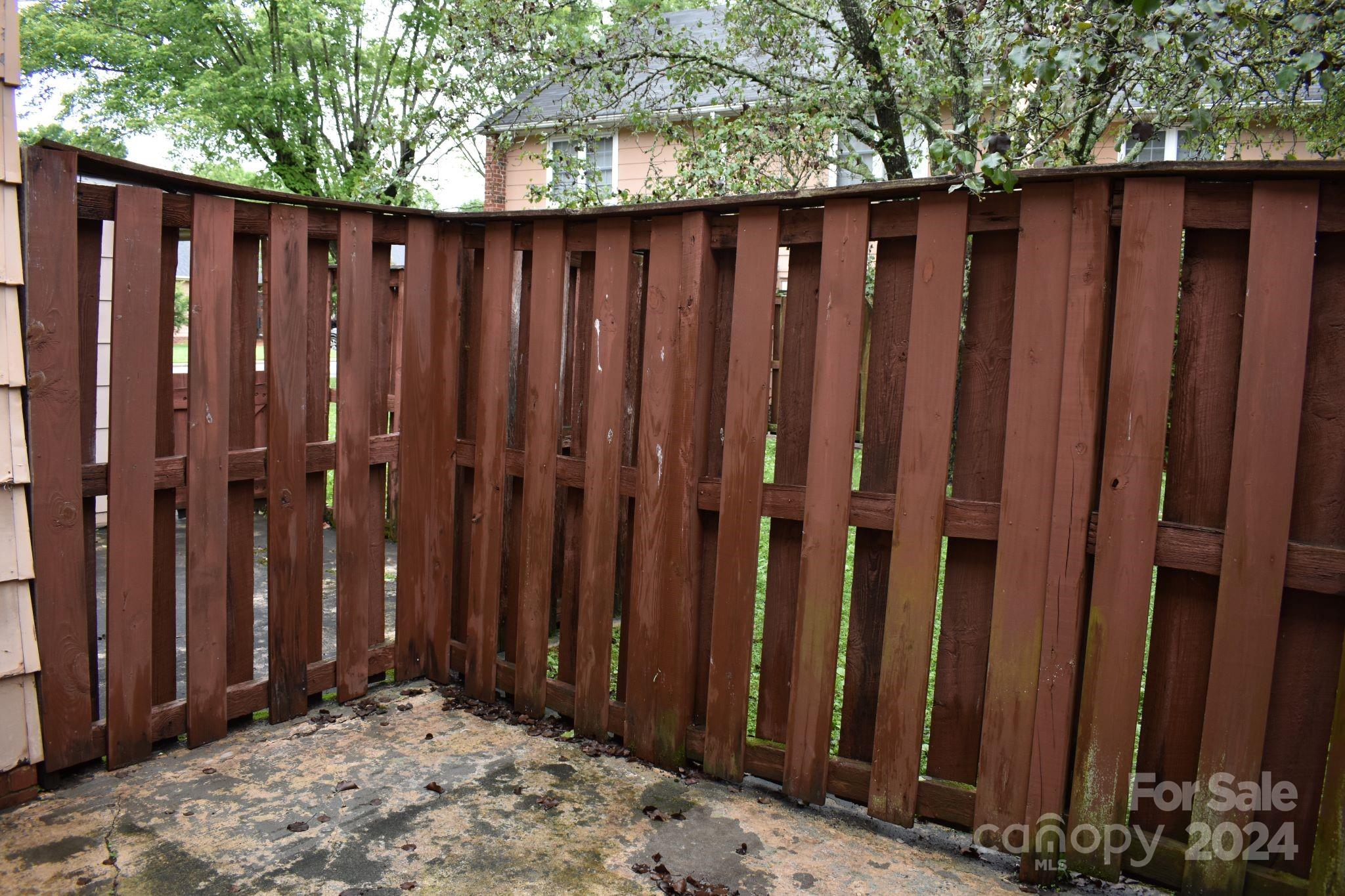 Wiltshire Village - Residential