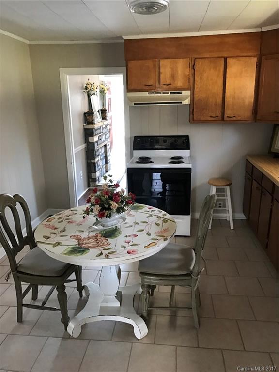 Oakley - Residential