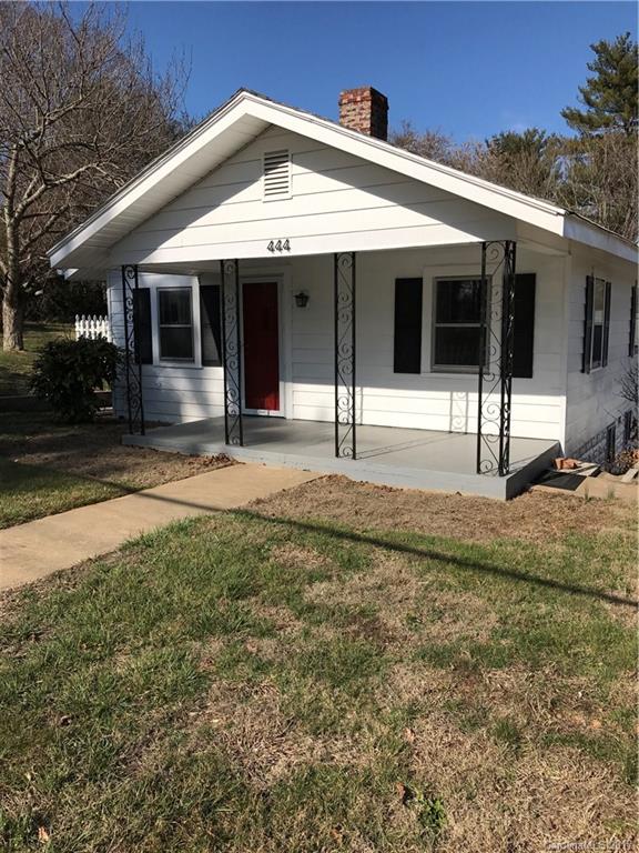 Oakley - Residential