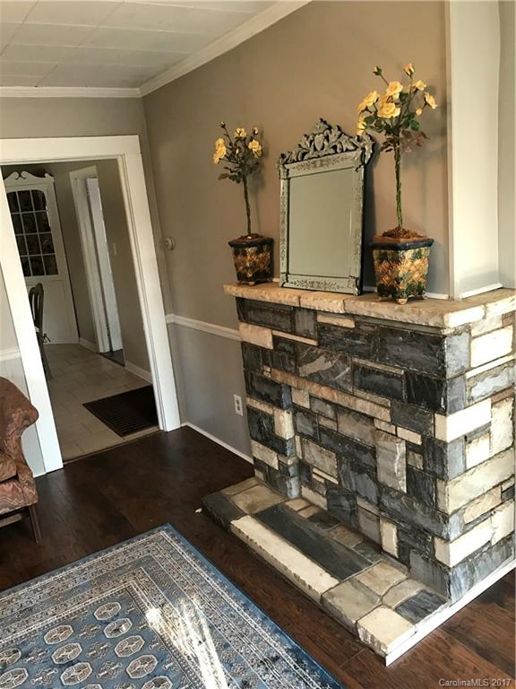 Oakley - Residential