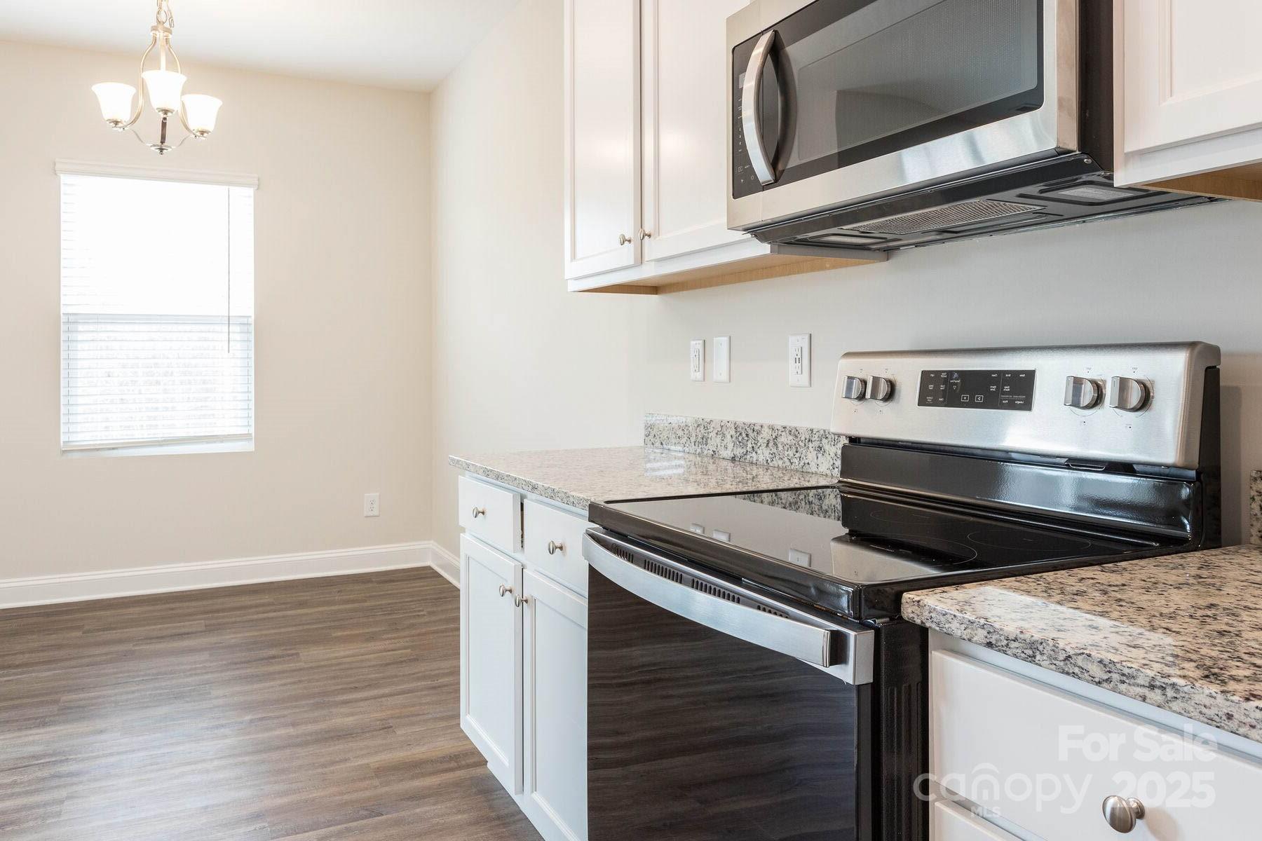 Colonial Crossing - Residential