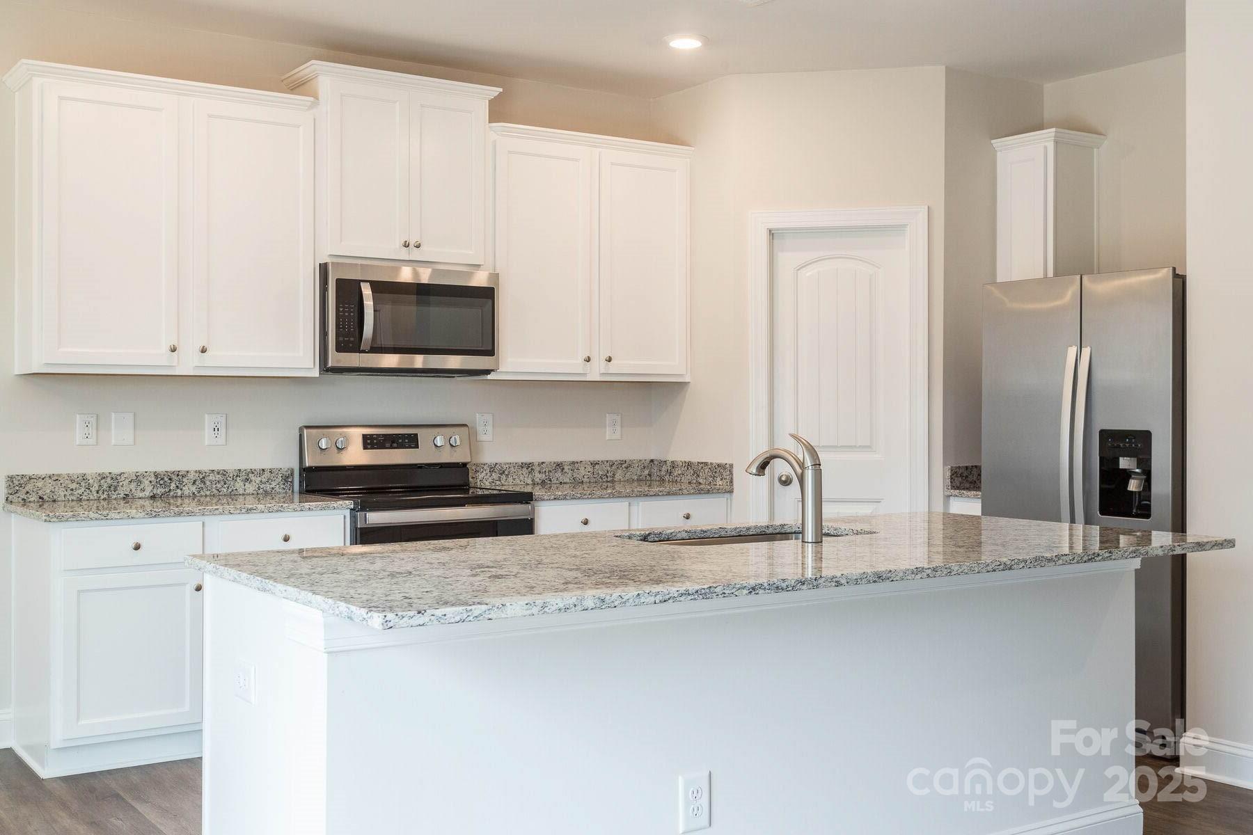 Colonial Crossing - Residential