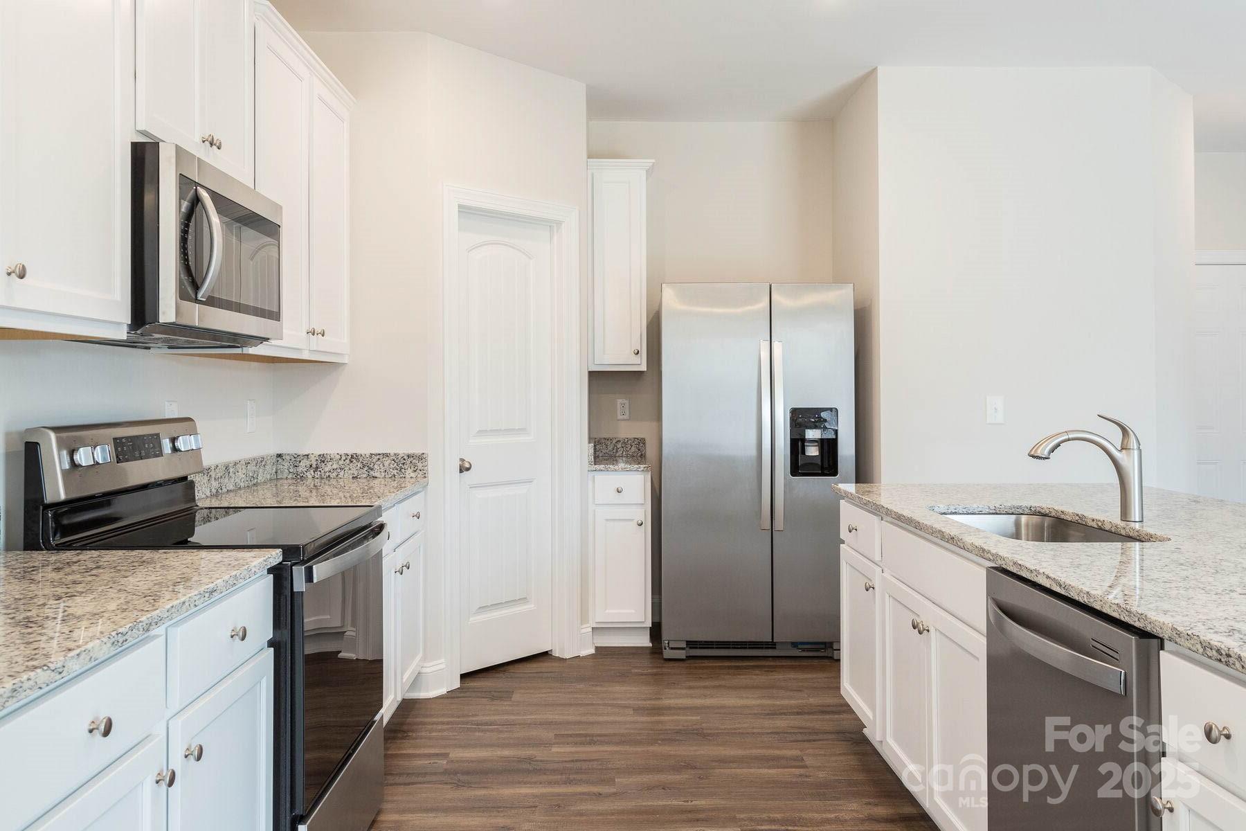 Colonial Crossing - Residential