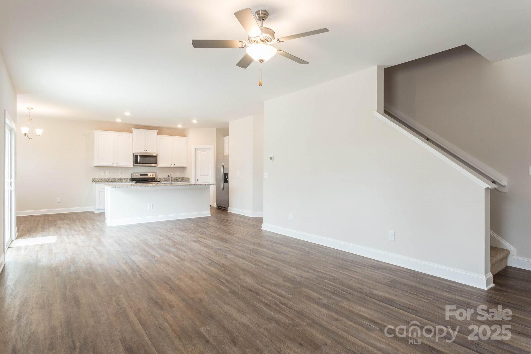 Colonial Crossing - Residential