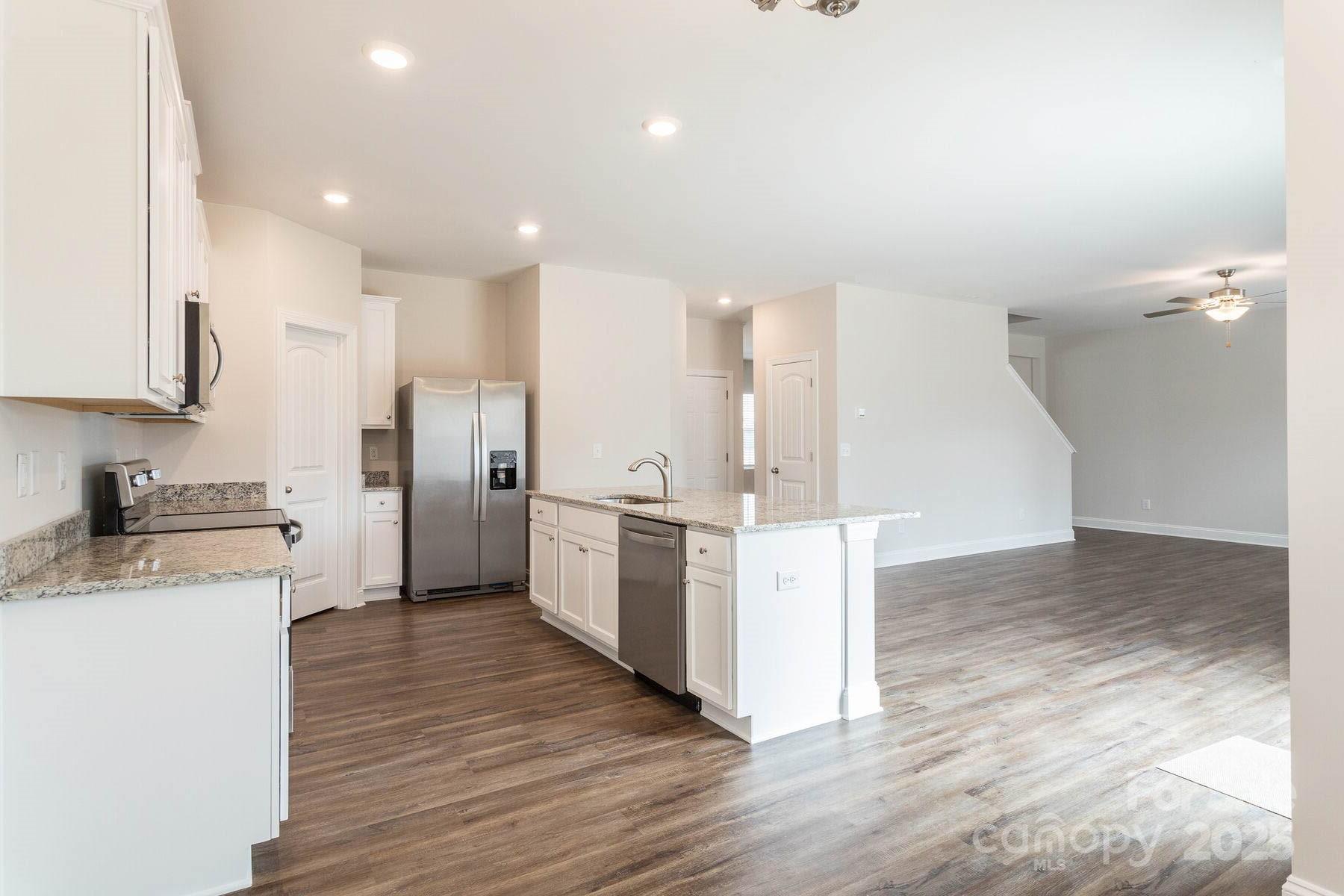 Colonial Crossing - Residential